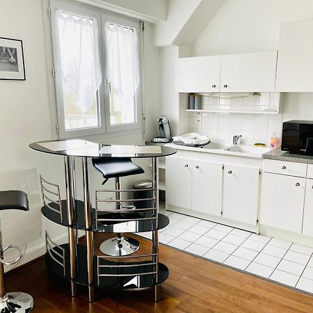 Charmant Appartement En Bord De Cher Saint-Avertin Luaran gambar