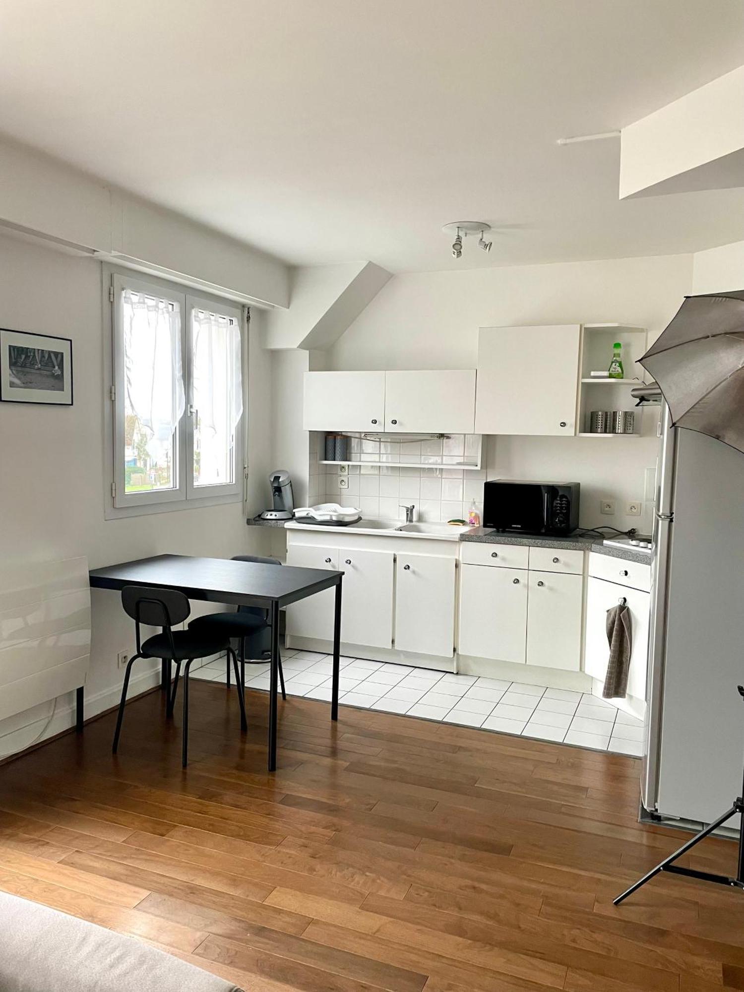 Charmant Appartement En Bord De Cher Saint-Avertin Luaran gambar